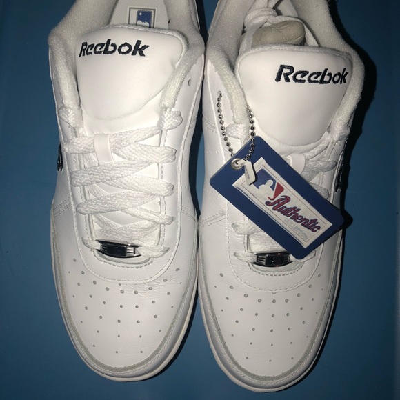 reebok red sox sneakers